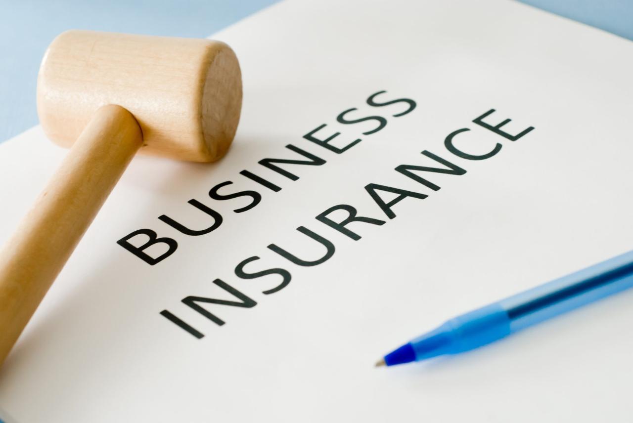 Insurance quotes business share easy coverage linkedin twitter