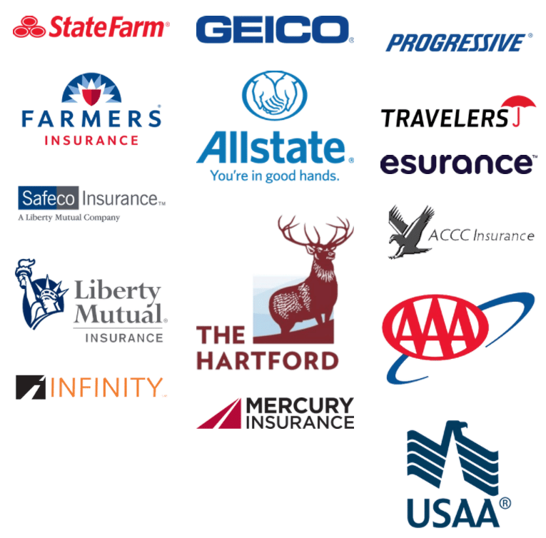 Carinsurance leading