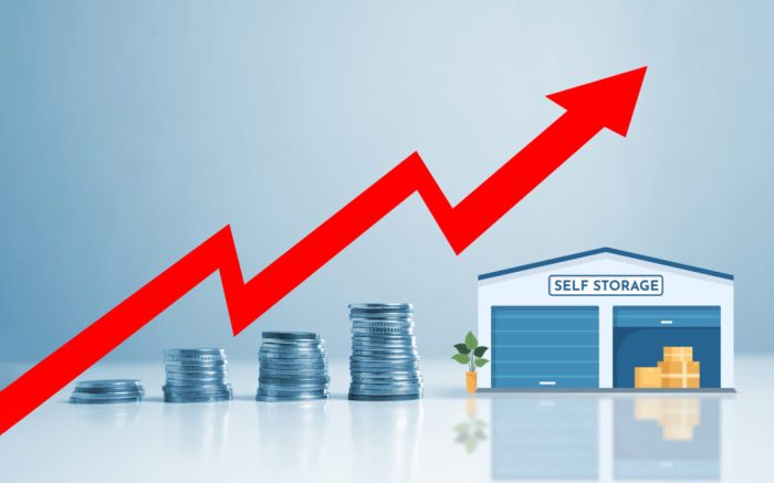 Minico storage insurance