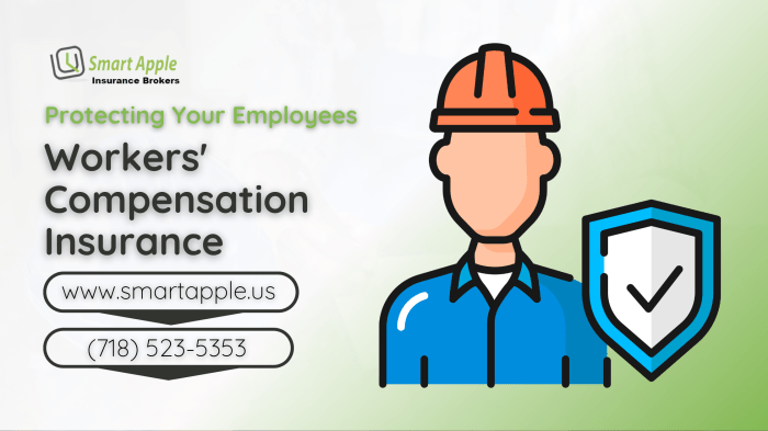 Retirement insurance workers compensation insurance